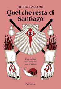 Quel che resta di Santiago - Librerie.coop