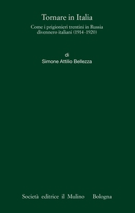 Tornare in Italia - Librerie.coop Tornare in Italia - Librerie.coop
