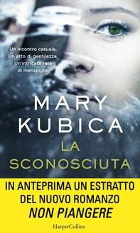 La sconosciuta - Librerie.coop La sconosciuta - Librerie.coop