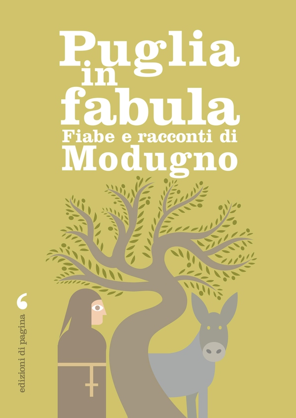 Fiabe e racconti di Modugno - Librerie.coop