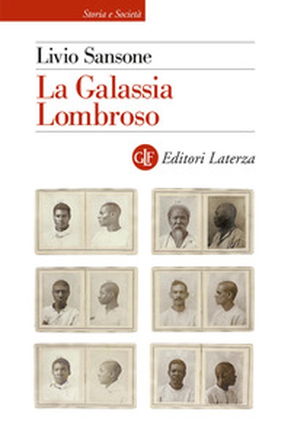 La Galassia Lombroso - Librerie.coop La Galassia Lombroso - Librerie.coop