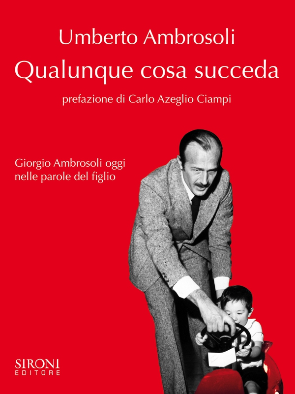 Qualunque cosa succeda - Librerie.coop Qualunque cosa succeda - Librerie.coop