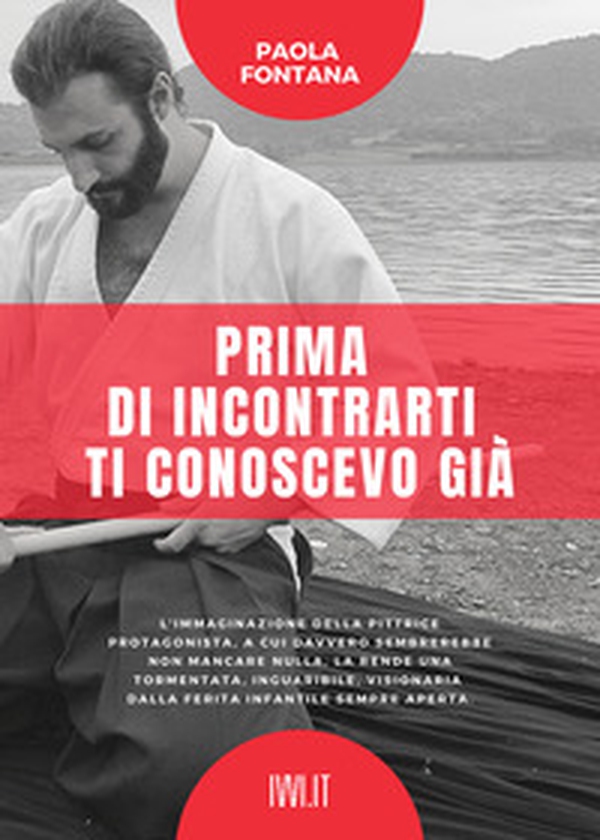 Prima di incontrarti ti conoscevo già - Librerie.coop Prima di incontrarti ti conoscevo già - Librerie.coop