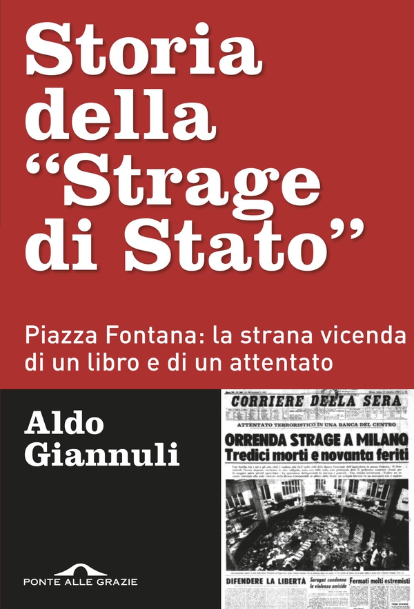 Storia della "Strage di Stato" - Librerie.coop Storia della "Strage di Stato" - Librerie.coop