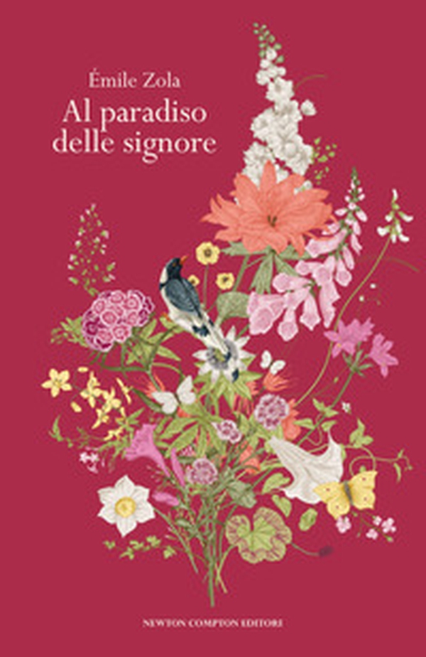 Al paradiso delle signore - Librerie.coop Al paradiso delle signore - Librerie.coop