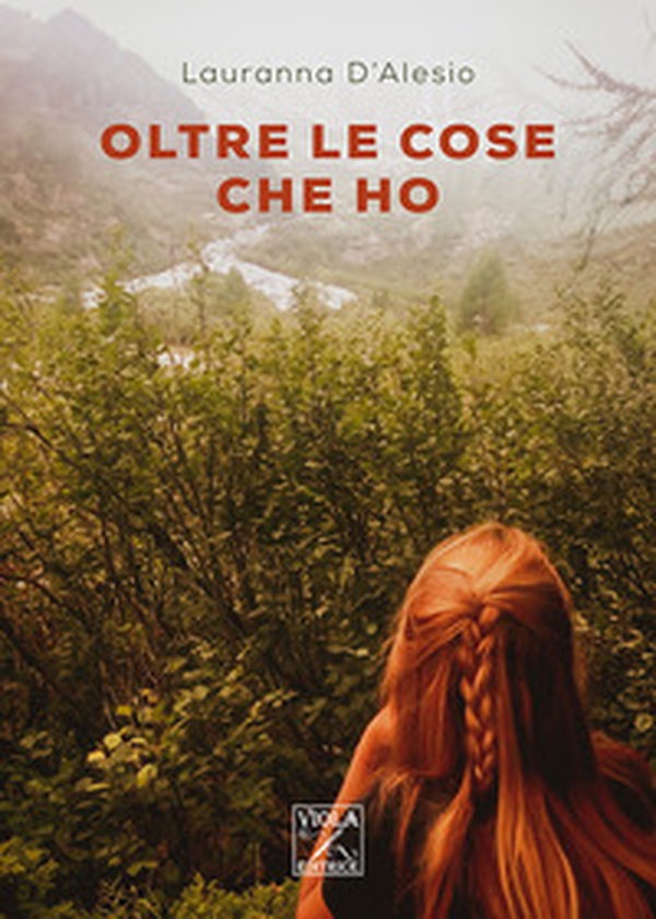 Oltre le cose che ho - Librerie.coop Oltre le cose che ho - Librerie.coop