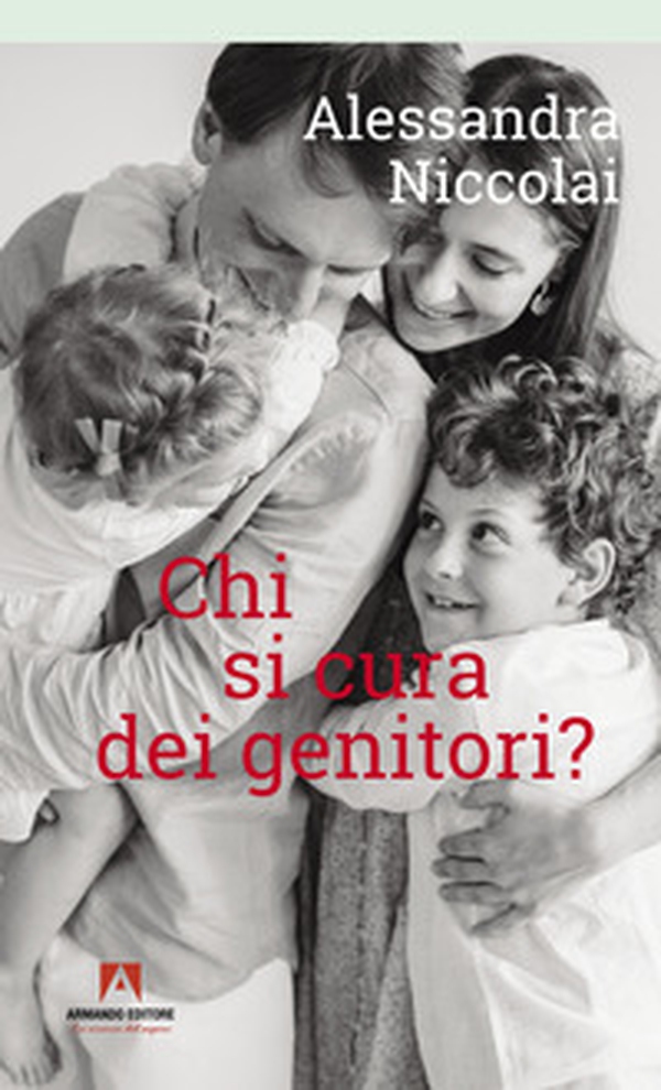 Chi si cura dei genitori? - Librerie.coop Chi si cura dei genitori? - Librerie.coop