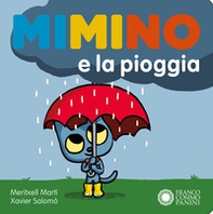 Mimino e la pioggia - Librerie.coop