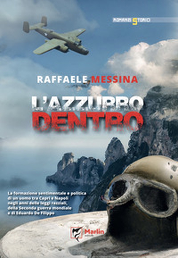 L'azzurro dentro - Librerie.coop L'azzurro dentro - Librerie.coop
