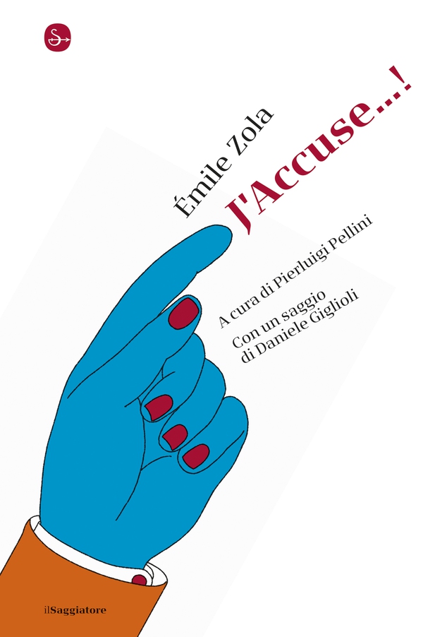 J’Accuse…! - Librerie.coop J’Accuse…! - Librerie.coop