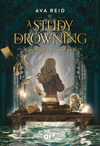 A Study in Drowning. La storia sommersa - Librerie.coop A Study in Drowning. La storia sommersa - Librerie.coop