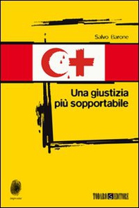 Una giustizia più sopportabile - Librerie.coop