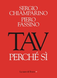 Tav. Perché sì - Librerie.coop