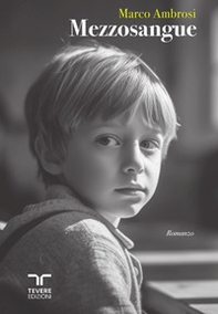 Mezzosangue - Librerie.coop