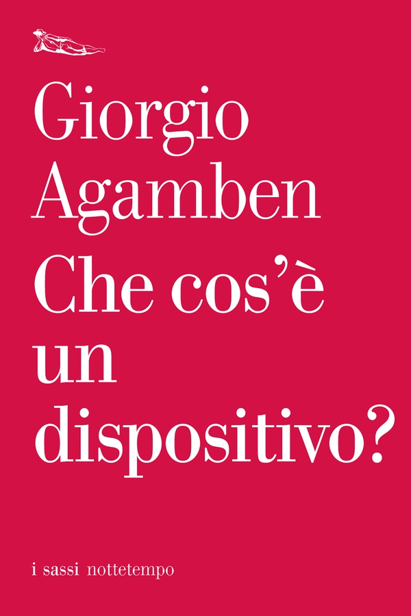 Che cos'è un dispositivo? - Librerie.coop Che cos'è un dispositivo? - Librerie.coop