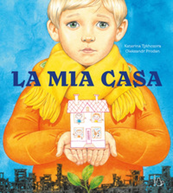 La mia casa - Librerie.coop La mia casa - Librerie.coop