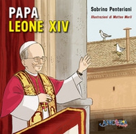 Papa Leone XIV - Librerie.coop Papa Leone XIV - Librerie.coop
