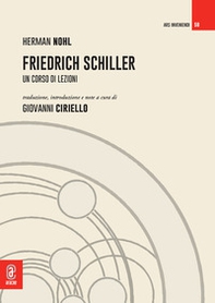 Friedrich Schiller. Un corso di lezioni - Librerie.coop Friedrich Schiller. Un corso di lezioni - Librerie.coop