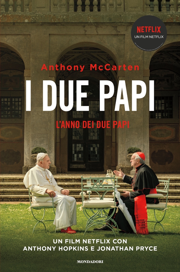 L'anno dei due papi - Librerie.coop L'anno dei due papi - Librerie.coop