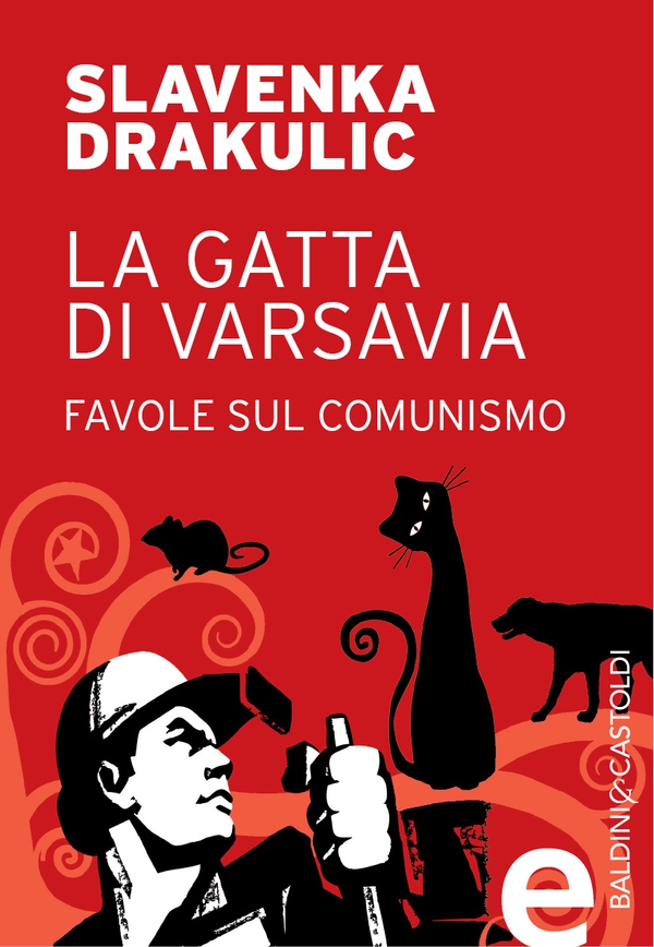 La gatta di Varsavia - Librerie.coop La gatta di Varsavia - Librerie.coop