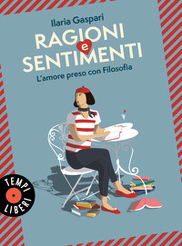 Ragioni e sentimenti. L'amore preso con filosofia - Librerie.coop Ragioni e sentimenti. L'amore preso con filosofia - Librerie.coop
