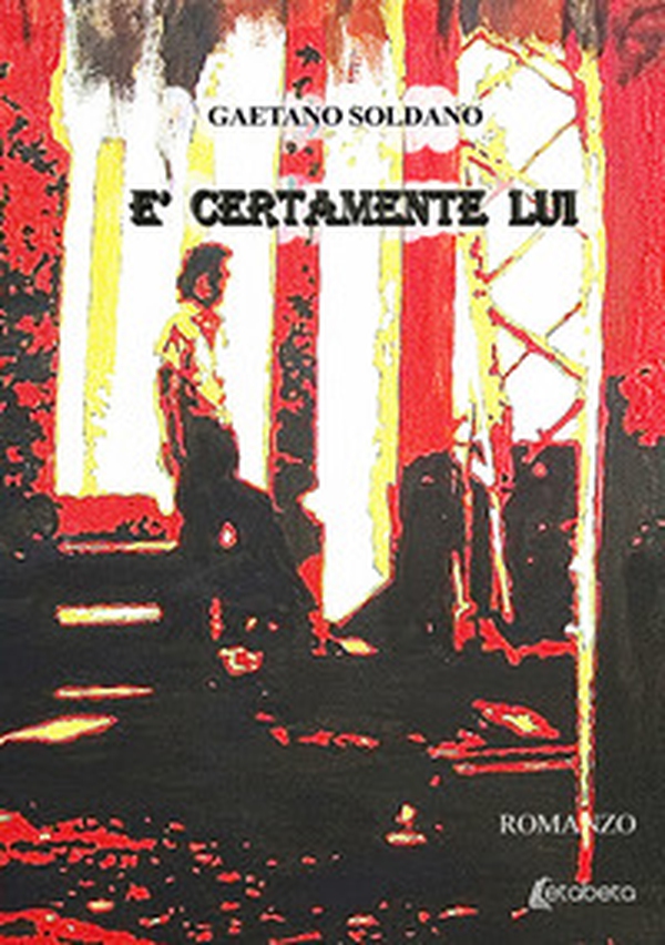 È certamente lui - Librerie.coop È certamente lui - Librerie.coop