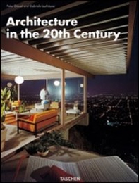 L'architettura del ventesimo secolo - Librerie.coop