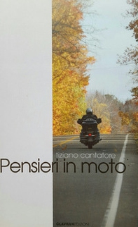 Pensieri in moto - Librerie.coop