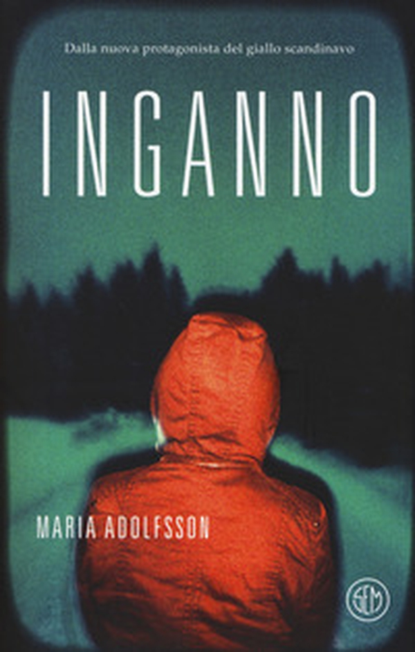 Inganno - Librerie.coop Inganno - Librerie.coop