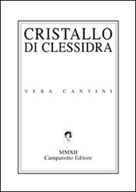 Cristallo di clessidra - Librerie.coop