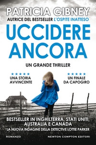 Uccidere ancora - Librerie.coop Uccidere ancora - Librerie.coop