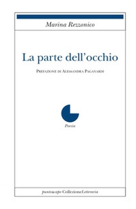 La parte dell'occhio - Librerie.coop La parte dell'occhio - Librerie.coop