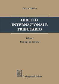 Diritto internazionale tributario - Librerie.coop Diritto internazionale tributario - Librerie.coop
