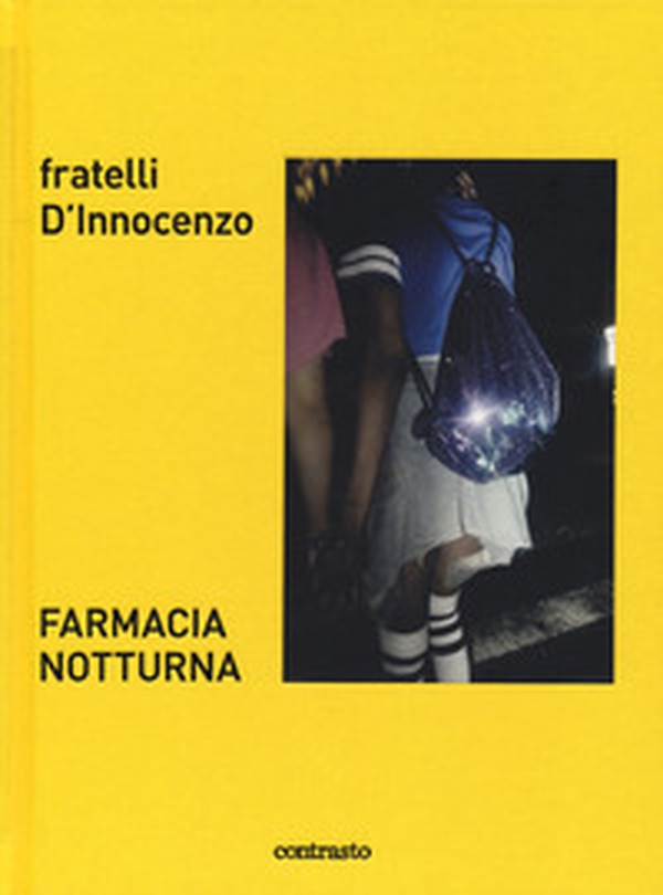Farmacia notturna - Librerie.coop Farmacia notturna - Librerie.coop