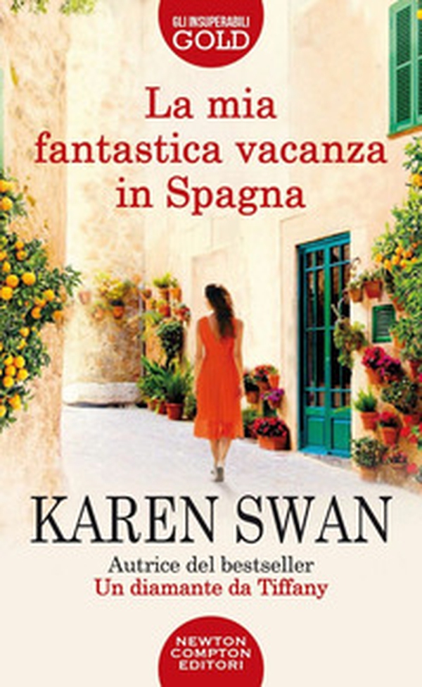 La mia fantastica vacanza in Spagna - Librerie.coop La mia fantastica vacanza in Spagna - Librerie.coop