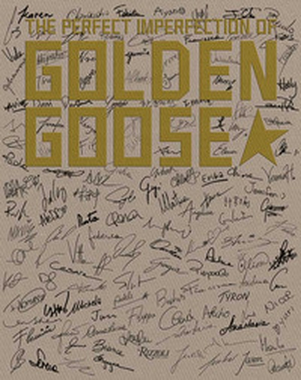 The perfect imperfection of Golden Goose - Librerie.coop The perfect imperfection of Golden Goose - Librerie.coop