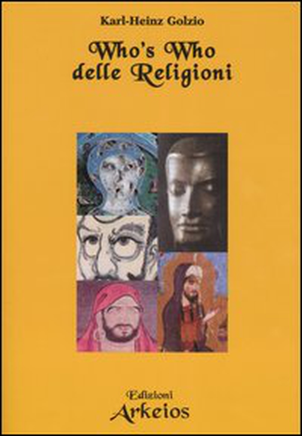 Who's who delle religioni - Librerie.coop Who's who delle religioni - Librerie.coop