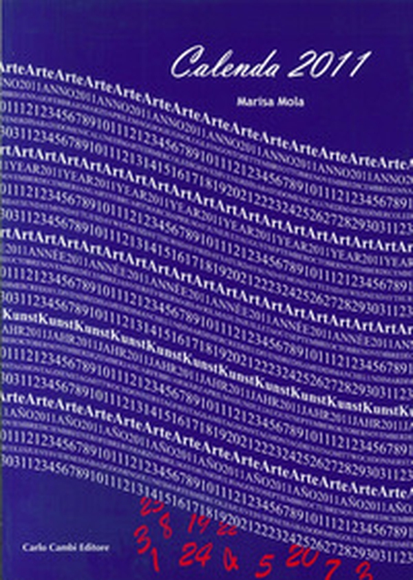 Calenda 2011 - Librerie.coop Calenda 2011 - Librerie.coop