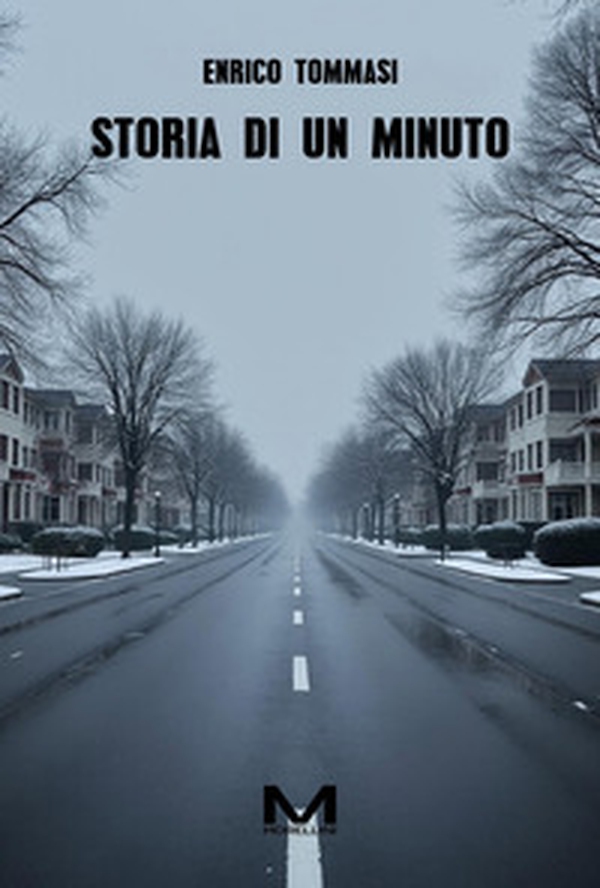 Storia di un minuto - Librerie.coop