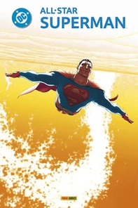 All-star Superman. Superman collection - Vol. 2 - Librerie.coop All-star Superman. Superman collection - Vol. 2 - Librerie.coop