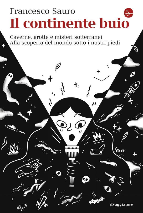 Il continente buio - Librerie.coop Il continente buio - Librerie.coop