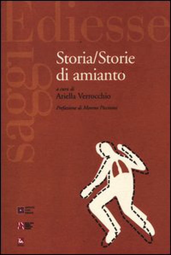 Storia/storie di amianto - Librerie.coop Storia/storie di amianto - Librerie.coop