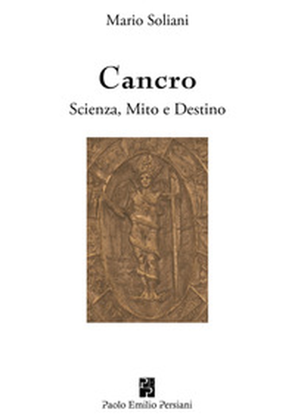 Cancro. Scienza, mito e destino - Librerie.coop Cancro. Scienza, mito e destino - Librerie.coop