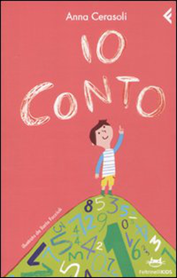 Io conto - Librerie.coop Io conto - Librerie.coop
