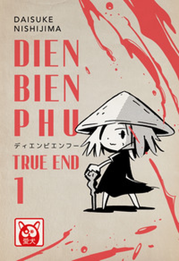 Dien Bien Phu. True end - Vol. 1 - Librerie.coop Dien Bien Phu. True end - Vol. 1 - Librerie.coop