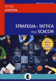 Strategia e tattica degli scacchi - Librerie.coop