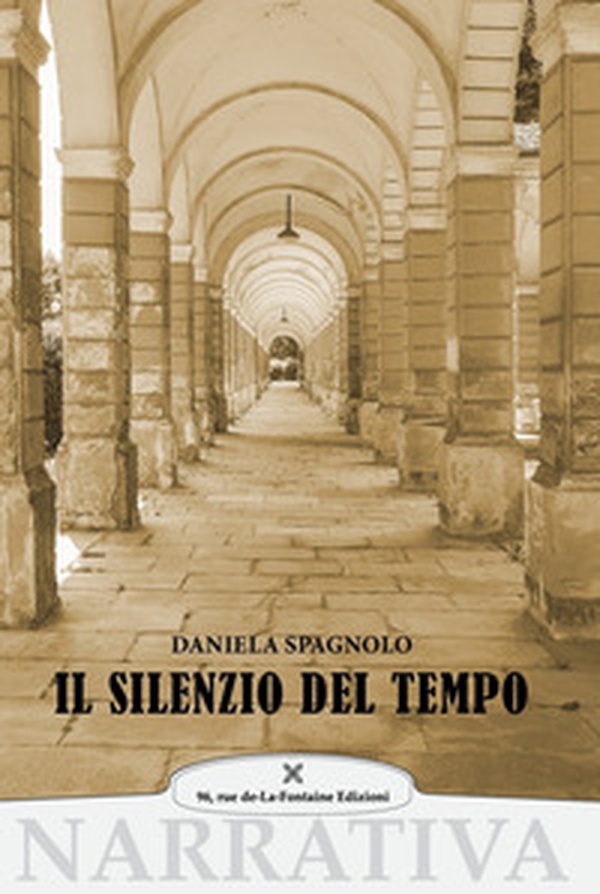 Il silenzio del tempo - Librerie.coop Il silenzio del tempo - Librerie.coop