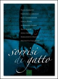 Sorrisi di gatto - Librerie.coop
