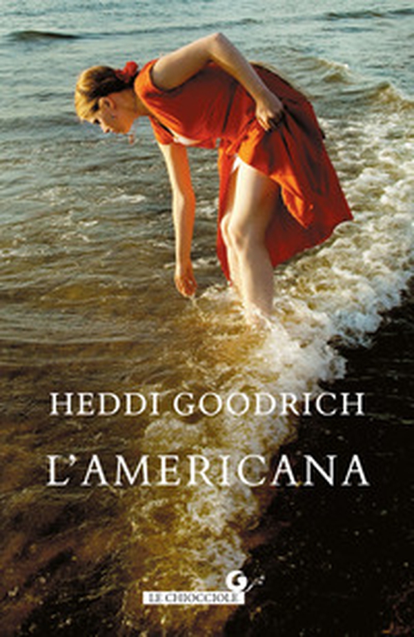 L'americana - Librerie.coop L'americana - Librerie.coop