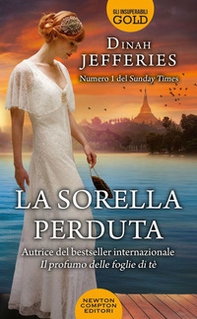 La sorella perduta - Librerie.coop